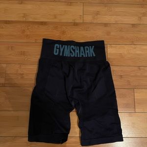 Flex cycle shorts